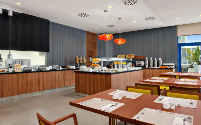 Hilton Garden Inn Sevilla