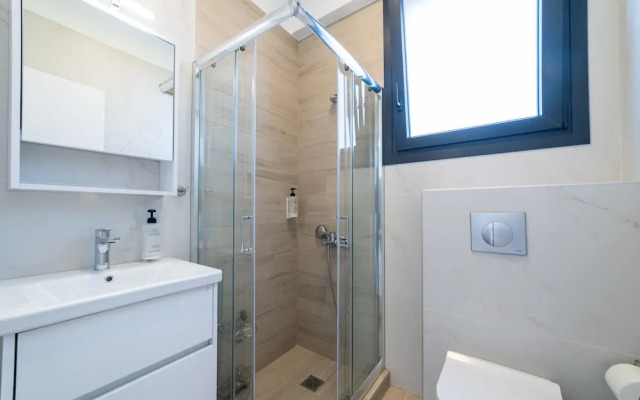 Thalassa & Thalassa Prive Residential Complexes