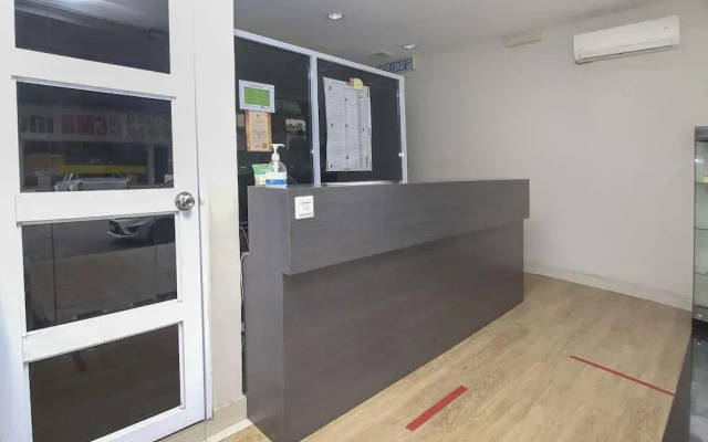 Nice Stay 365 Services by OYO Rooms