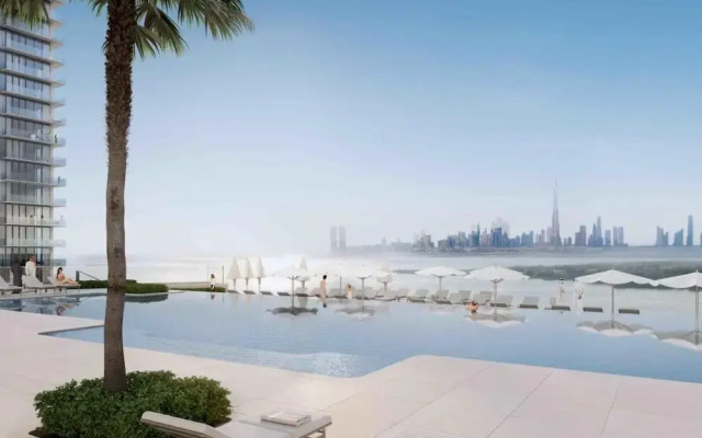 Comfortable 2BR Address Harbour Point