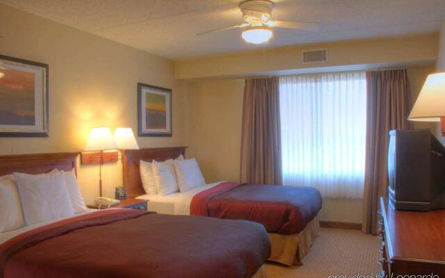 Homewood Suites by Hilton Ft. Worth-North at Fossil Creek