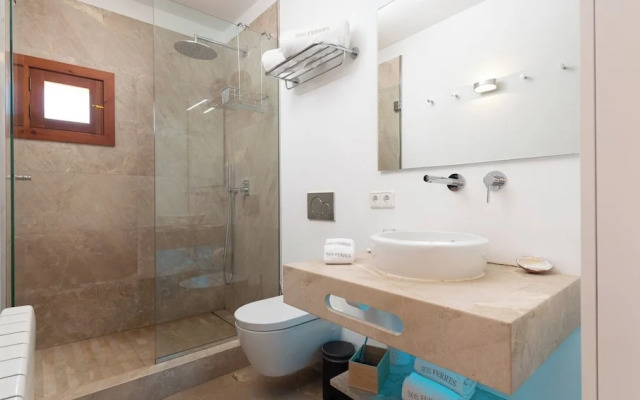 Finca Sos Ferres D'en Morey