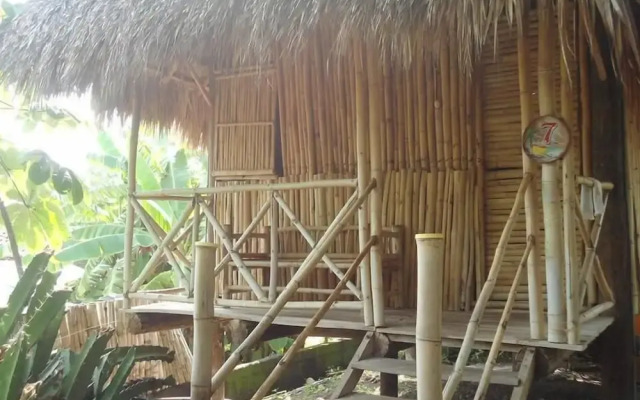 Hotel La Barca De Oro - Hostel