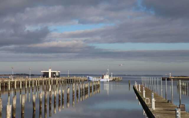 Struer Town Apartment