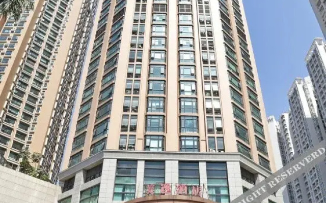 Meiyi Hotel