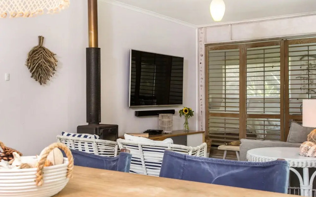 Susan's Beach House