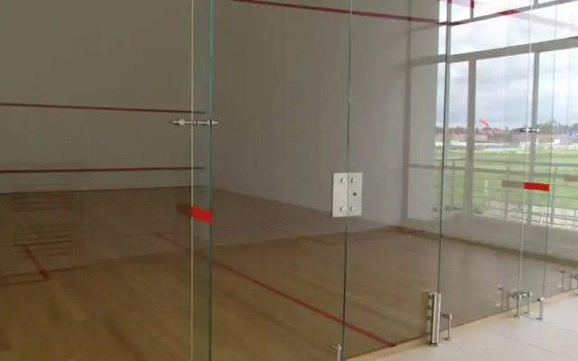 Apartamento La Quinta