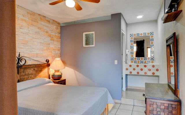 Hotel Casa del Sol
