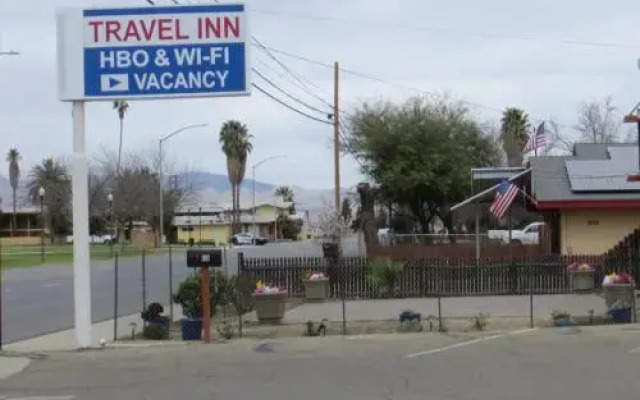 Travel Inn