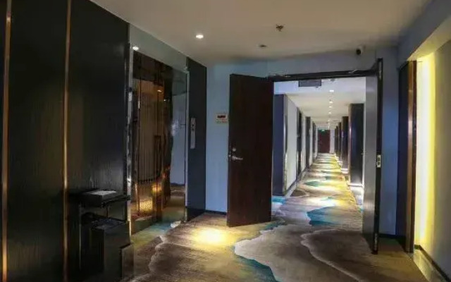 Xingmu Qingju Hotel
