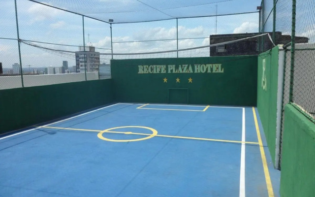 Rede Andrade Plaza Recife