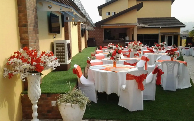 Best Choice Hotel & Suites Enugu