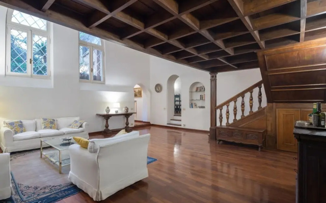 RSH Margutta Exclusive Apartment