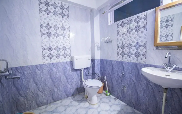 Hotel Paradise Manali