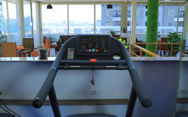 Victoria Guest House Apartments