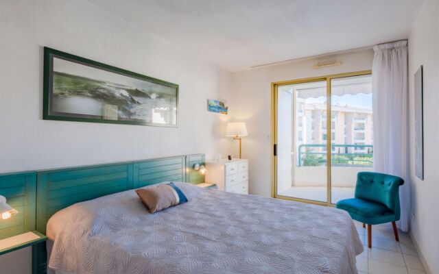 Villa LOpen Fréjus 21080