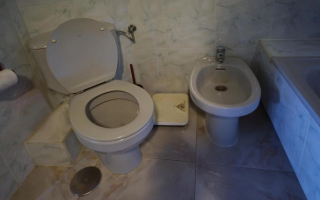 Apartamento Jardines Vía Parque