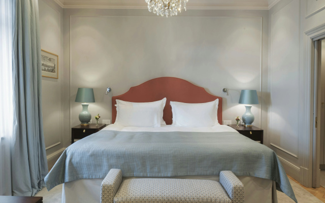 Grand Hôtel Stockholm