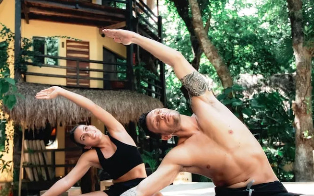 Terasu Riviera Maya Hotel & Spa, en Xcaret