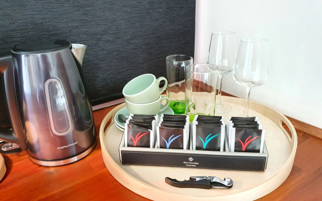 Black Sheep Motel Goulburn