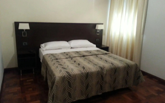Tucumán Palace Hotel