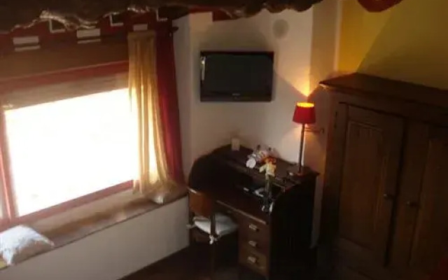 Posada Real La Mula de los Arribes