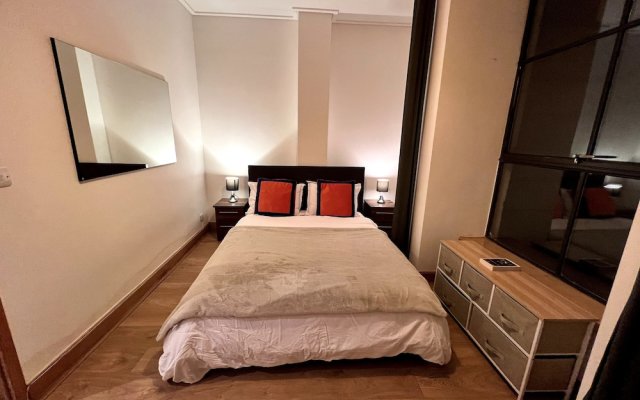 Centel - Happy stay in zone 1 London