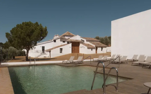 Hacienda Fresneda María