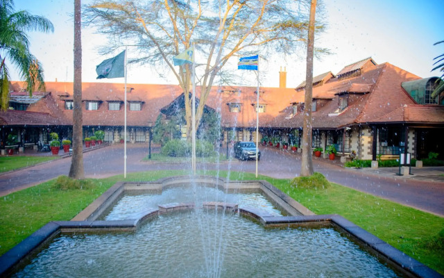 Windsor Golf Hotel & Country Club