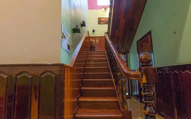 HI Siem Reap 2 Hostel