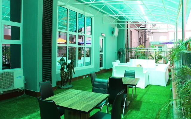 All Seasons Hotel Owerri