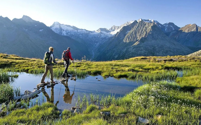 Chalet in Zillertal Near Ski Slopes