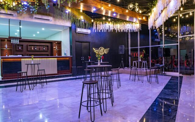 GoldVitel Hotel Surabaya