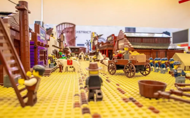 Amenity Hotel & Resort Lipno