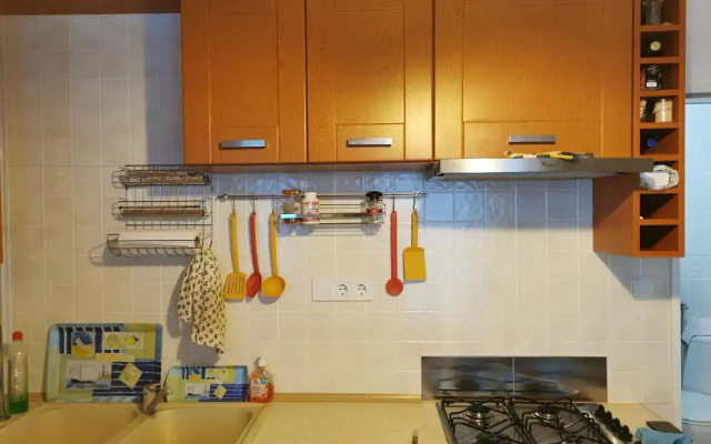 Lehel Apartman