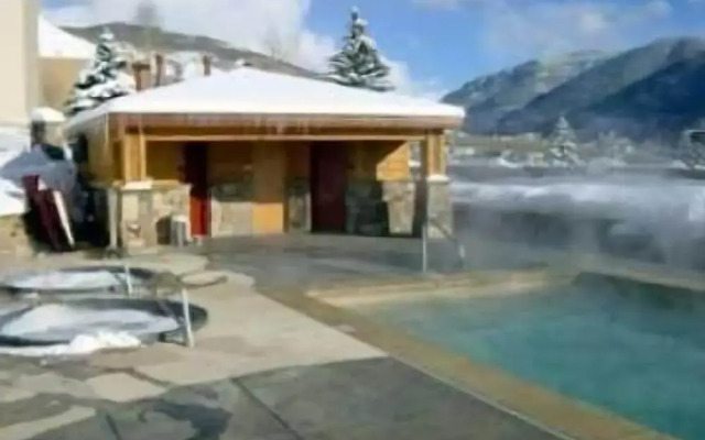 12A Sun Vail - 2 Br Condo