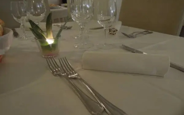 Hotel Benvenuto