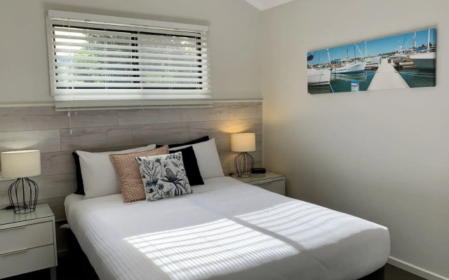 Apollo Bay Waterfront Motor Inn