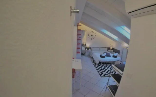 Welcome Brescia Apartments - Volta