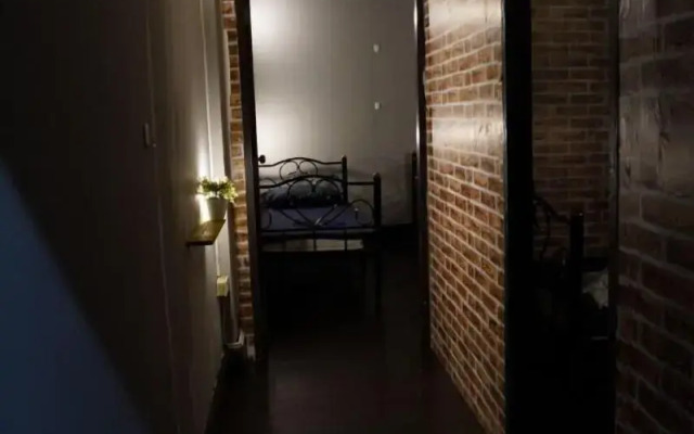 SAM SEN SEE - Hostel