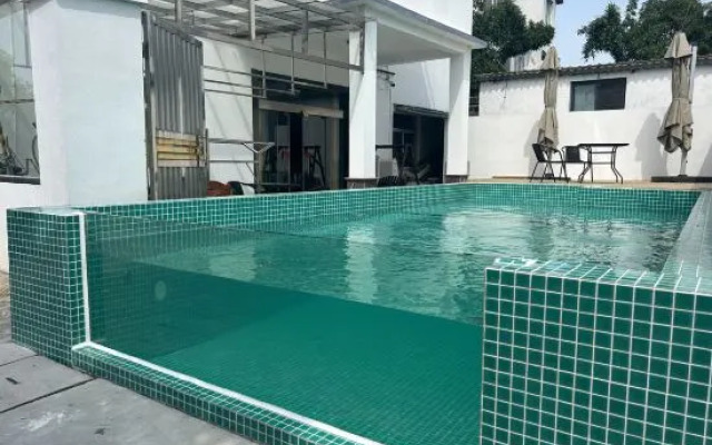 Sanshan Island Bee Cai Homestay