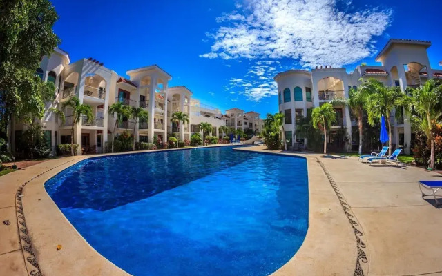 Paseo Del Sol Reef 202 3 Bedroom Condo by RedAwning