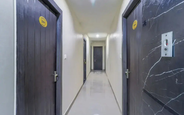 Hotel Mahadeva Regency