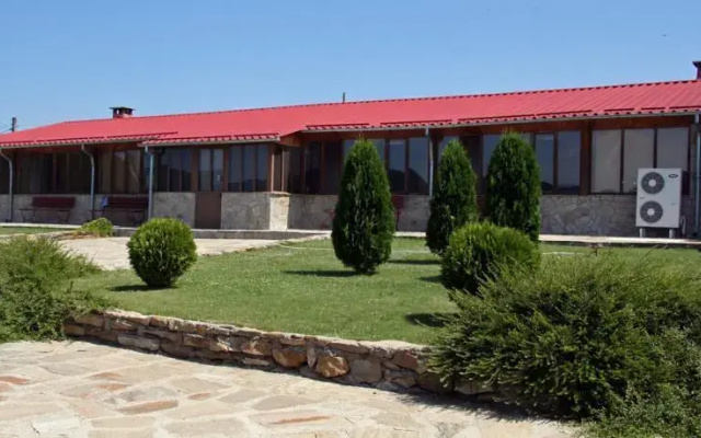 Careva Livada Guest House