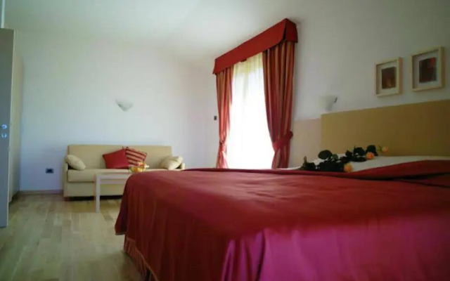 Villa Vilola