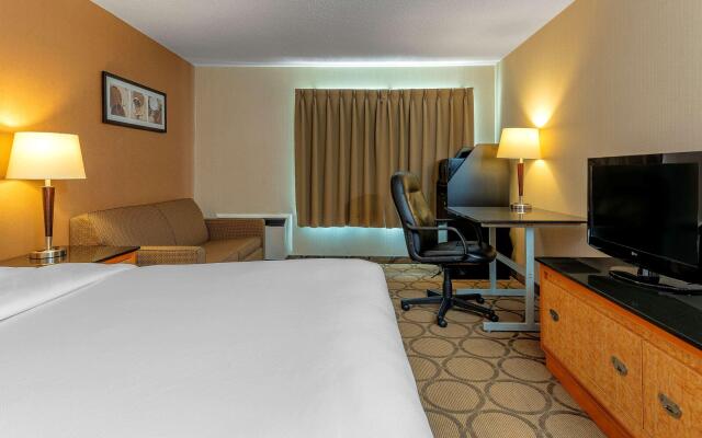 Comfort Inn Hamilton