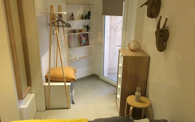 La Suite du Parc