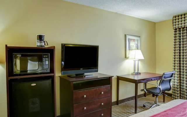 Comfort Inn Austin