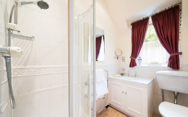 Ballathie Country House Hotel and Estate