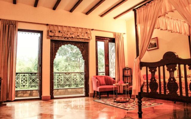 Tree of Life Resort, Dehradun Foothills